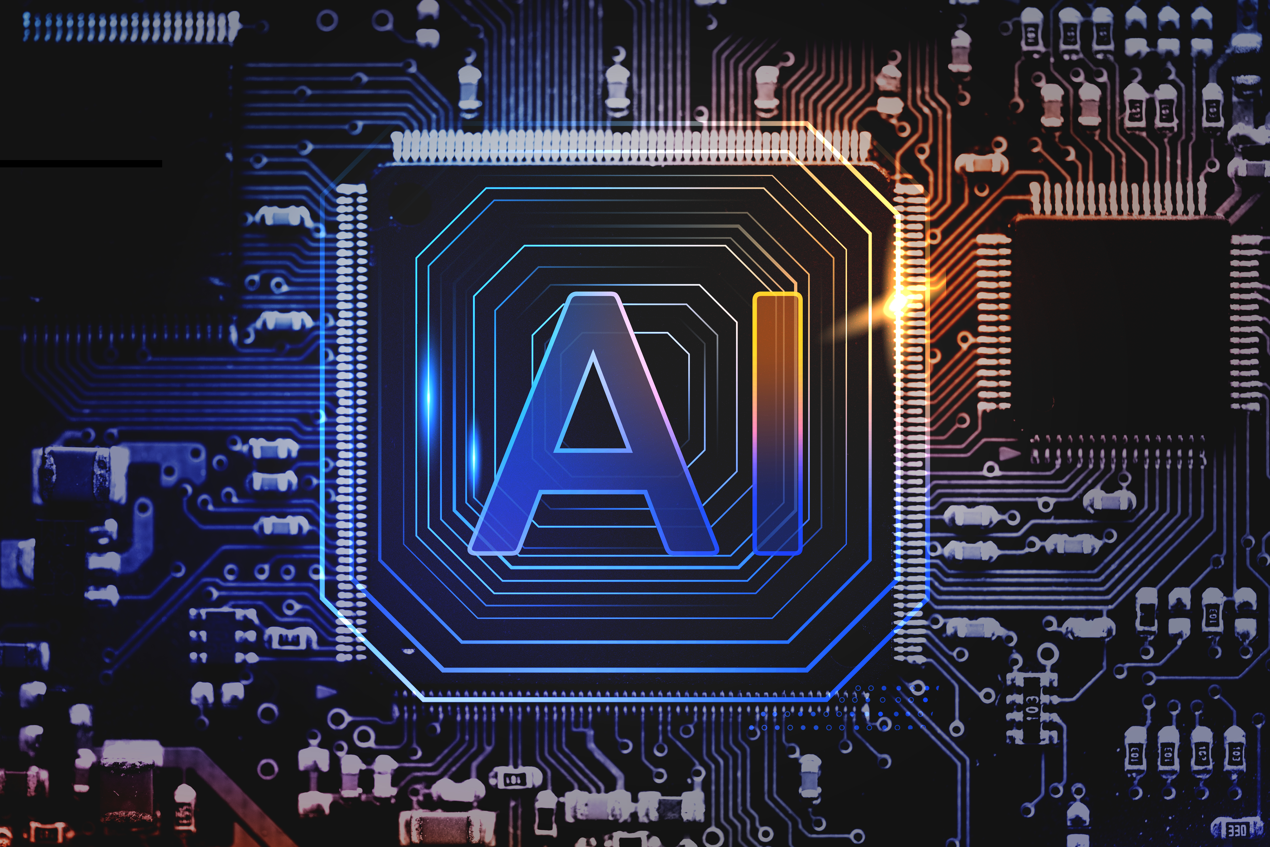 Artificial Intelligence & Machine Learning project kit