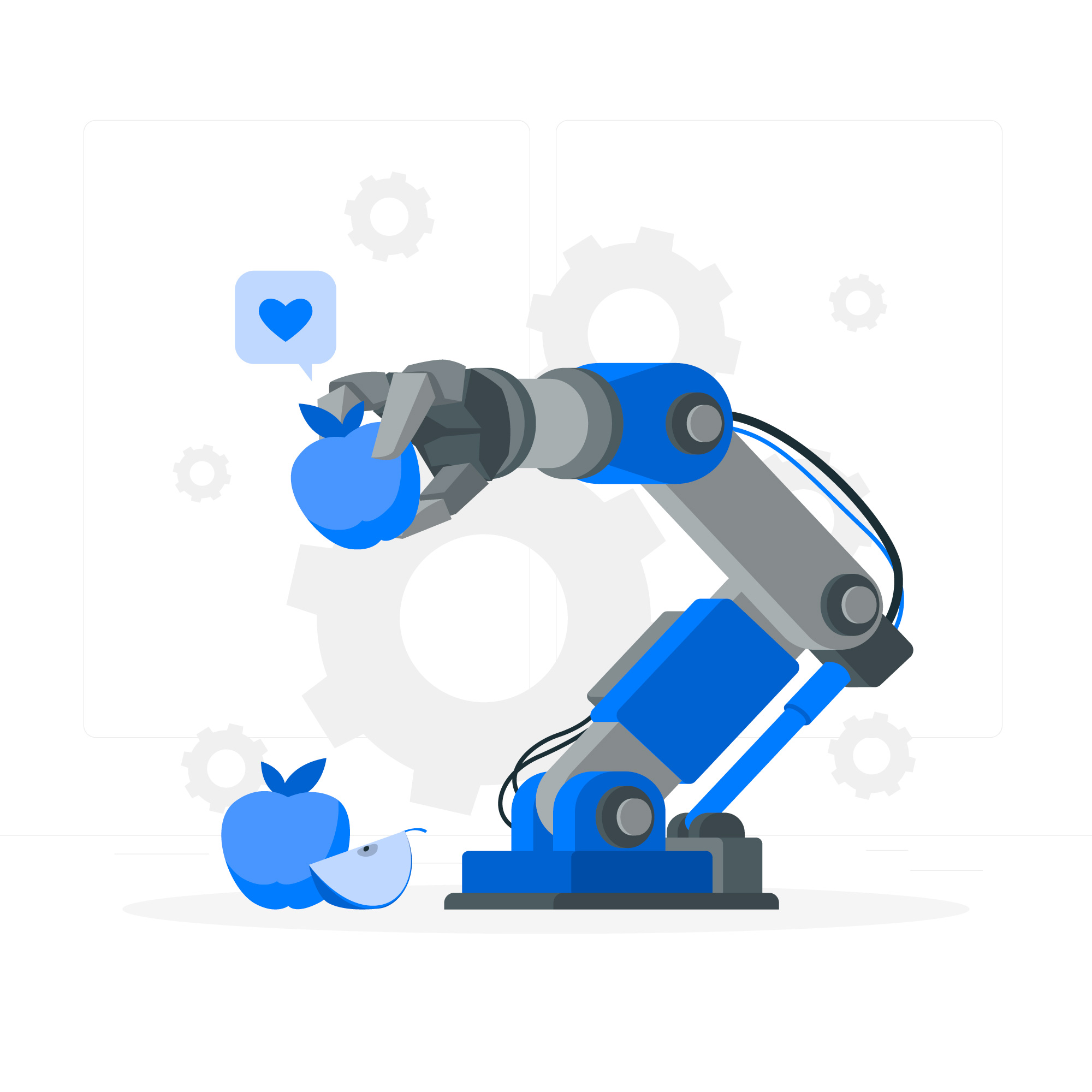 Robotics & Automation project kit